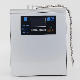 Multifunctional pH Water Ionizer with 7 Platinum Coated Titanium Plates