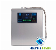 Alkaline Japanese Electrolysis Water Ionizer with High pH and Touch Control