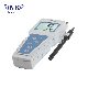 Dissolved Oxygen Meter on Aquarium for Water Treatment Digital Handheld