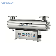 Industrial 550W 120gpm Disinfection Filter Sterilizer UV Light Water Treatment System