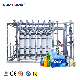  35t Industrial Big Water Treatment Plant RO Water Filter System Reverse Osmosis Machine for Manufacturing