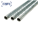 Hot DIP Galvanized Conduit 3/4" 1" EMT Pipe Electrical Metal Tube UL797