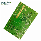 It-180A Material Remote Control Car PCB Board with Pth Slots