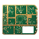 PCB Assembly 6 Layer 3oz High Density Interconnect Multilayer HDI PCB Circuit Board