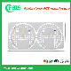  SMD Single Sided Rigid PCB Printed Circuit Lighting LED Design Service