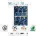  3.0mm Thickness PCB Board with Blue Mask Gold Finger