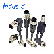 Factory Supply High Quality IP67 IP68 IP69K Waterpoorf Cable M12 Connector