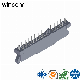 SATA 22p Vertical DIP Connector SATA 22p Vertical DIP Socket manufacturer