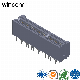 FPC FFC ATX Btx Pin Header IC Socket RJ45 USB HDMI Mini Pcie SATA Wtb Btb Wtw RF Ngff M2 SIM Battery Pogo Pin Waterproof Lvds D-SUB DVI Connector