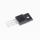 700V N-Channel Super Junction MOSFET Fetures Applications Built-in ESD Diode N-Ch SJ MOS (S3) SemiHow-HCS70R180S