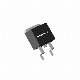 Schottky Diodes High frequency operation High purity Fetures Applications TO-263 MBRB20150CTQ