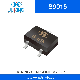  Juxing S9015 50V100mA Sot-23 Plastic-Encapsulate Switching Transistors (PNP)