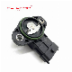  OEM 35170-26900 3517026900 Car Throttle Position Sensor TPS Sensor for 2006-2011 Hyundai Accent