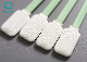 Polyester Cotton Foam Tip Cleaning Swabs Sponge Stick Dacron Tip Swab