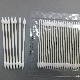 Industrial Cleanroom Cotton Cleaning Swab for Electronics