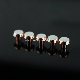  Wholesale Silver Contact Silver Alloy Bimetal Contact Rivets Electrical Contacts for Switch