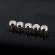 Wholesale Silver Contact Silver Alloy Bimetal Contact Rivets Electrical Contacts for Switch