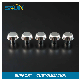 Electrical Silver Solid Contact Rivet Switch Contact Electrical Silver Solid Contacts Relays