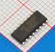 IC CHIPS MCU microcontroller STC15W404AS-35I-SOP16