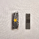 DIP Packaging Chip IC Electronic Components Black Ceramic 40 Wire