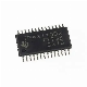 Multimedia Amplifier Chip Tpa3110d2pwpr Soic-28 (EP) Stereo 15W Class-D 28-Pin Controllers IC Chips