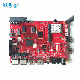  Set Top Box PCB Ahd PCB Board PCB Sound Module