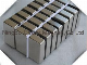  High Quality Neodymium Block Permanent Magnet Magnetic Material Rare Earth Products