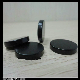  Black Epoxy Coating Disc Neodymium Magnet Magnetic Material Rare Earth Products