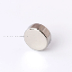  Qualified Industrial Rare Earth Permanent Neodymium Iron Bron Magnet High quality N35 N52 imanes circular round disc magnet