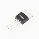 65V N-Channel Power MOSFET Low On-Resistance Low Input Capacitance Fetures Applications Silicongear-SG65N03P