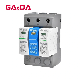 Ga&Da High Quality Surge Protector Surge Protective Device SPD