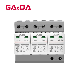  Ga&Da Ac Surge Protector Lighting Arrester Surge Protection Device Ac Spd