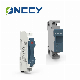  Solar PV DIN Rail DC 1000V/1500V 16/50A Fuse Holder Fuse Switch