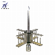 Dk8-Bx10 Copper Lightning Arrester Ese Lightning Rod Protection Arrester