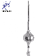 Stainless Steel Thunder Arrester Lightning Protection System Llightning Rod Lightning Arresto