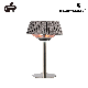 Warmwatcher Outdoor Balcony Terrace Commercial Lounge Hooded Tabletop Electric Heater