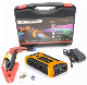 12V High-Power 20000mAh on-Board Lithium Battery Emergency Power Supply Mobile Power Supply