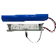 3W LED Emergency Bulkhead Switchable Emergency Light with CE and RoHS Certificate