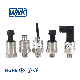  Wnk 4-20mA 0.5-4.5V Pressure Sensor Transducer for Liquid Air Gas