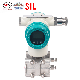  China Explosion Proof Differential Pressure Transmitter 4-20mA + Hart Digital Display
