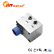  Digital Differential Pressure Transmitter with Double Sensors Dp Sensor Ce (PCM639)