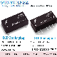 Fixed Voltage Input DC-DC Power Module 1W