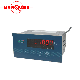 Chinese Aluminum Alloy Control Indicator with 6bit LED Display