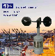 Anemometer, Wind Speed Transmitter Yf6-4 manufacturer