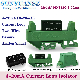 4-20mA Loop Powered Isolator/Converter DIN3 ISO 4-20mA