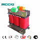  Sbk, Sg, Osg Three Phase Dry Type Rectifier Power Electrical Transformer 5kVA 15kVA 600V to 400V