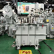 Jiangsu Yawei Transformer High Frequency Electrical Equipment Three Phase 20000V 6300kVA Power Transformer manufacturer