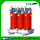  33kv 1600kVA Dry Type Power Electrical Transformer