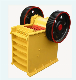 PE-900X1060 Daily Output of 10000 Tons Using Low-Voltage Starting Motor for Energy Conservation and Environmental Protection Jaw Crusher