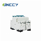 Onccy AC 400V 6/10/16/20A Overload Protection for Combiner Box for DC Systems of Mini Circuit Breaker, 3 Pole MCB Miniature Circuit Breaker